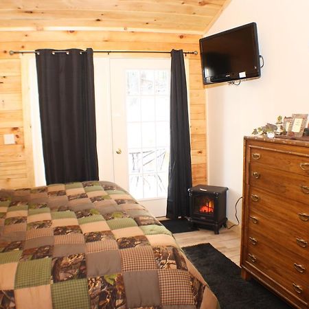 The Old Tioga Inn Bed And Breakfast Fairmount Springs Luaran gambar