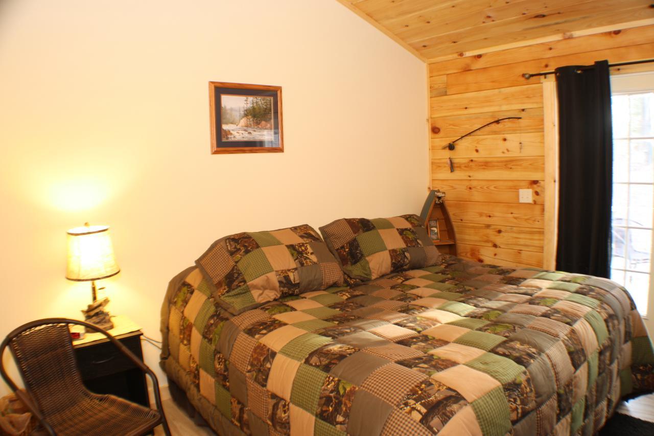 The Old Tioga Inn Bed And Breakfast Fairmount Springs Bilik gambar