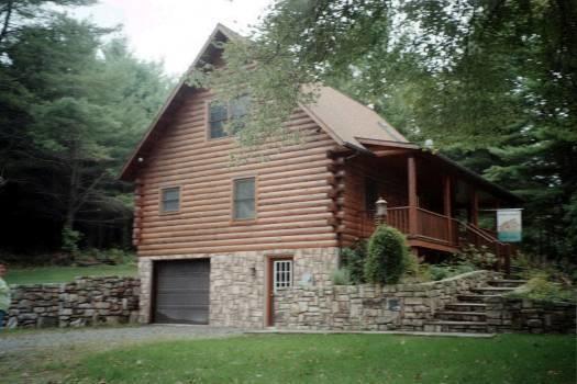 The Old Tioga Inn Bed And Breakfast Fairmount Springs Bilik gambar
