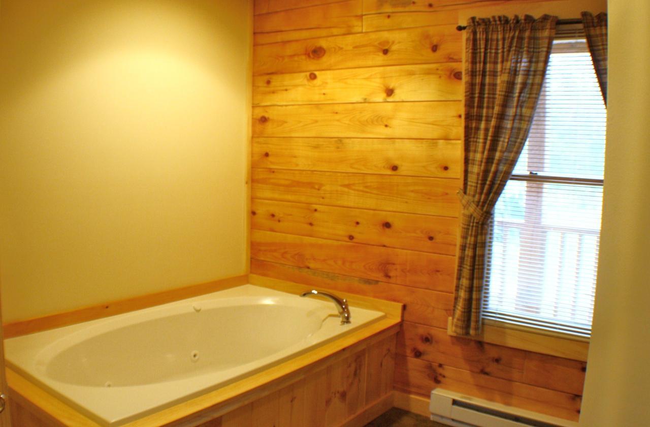 The Old Tioga Inn Bed And Breakfast Fairmount Springs Bilik gambar