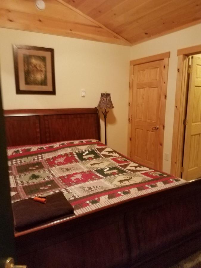 The Old Tioga Inn Bed And Breakfast Fairmount Springs Luaran gambar